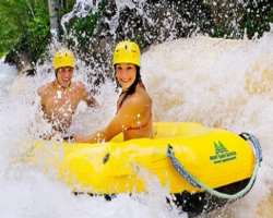 The resort is a fun-filled place and could be visited any season to collect happy memories. If you are going there in summer, it welcomes you with a w
